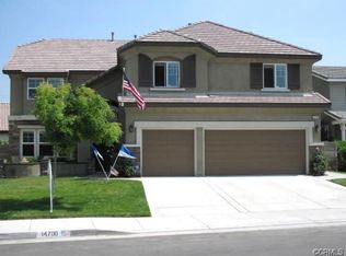 14700 Meadowsweet Dr, Corona, CA 92880