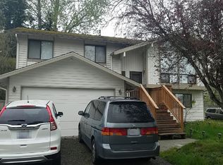 3109 SE 19th Ct, Renton, WA 98058