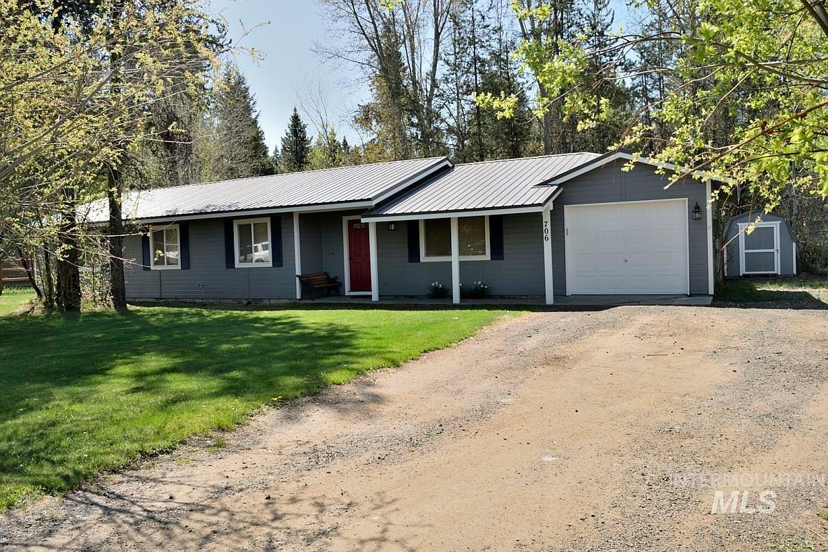 706 Bridle Path Way, Mccall, ID 83638 Zillow
