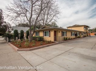 903 N Orange Grove Blvd APT 4, Pasadena, CA 91103