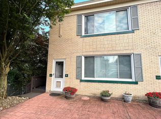 101 Dilworth St, Pittsburgh, PA