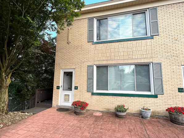 101 Dilworth St, Pittsburgh, PA 15211
