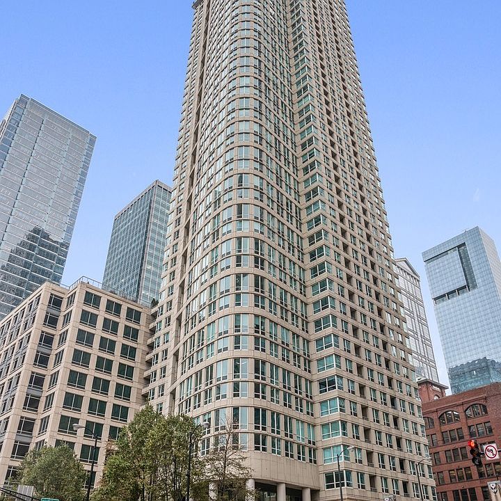 1st image of 345 N Lasalle Blvd #3702