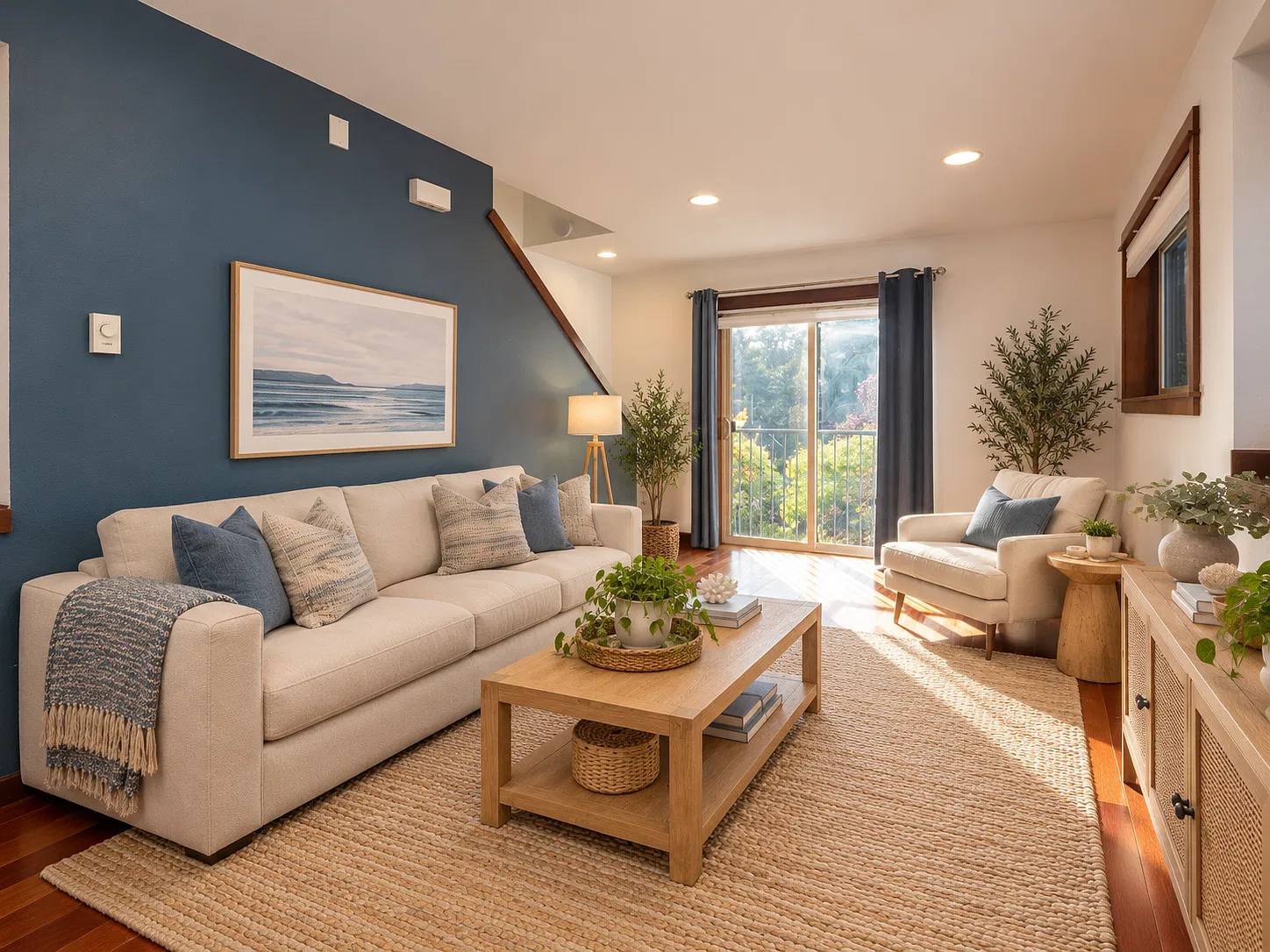 3 bed, 2.5 bath, 1050 sqft, $2,995 — Photo 2