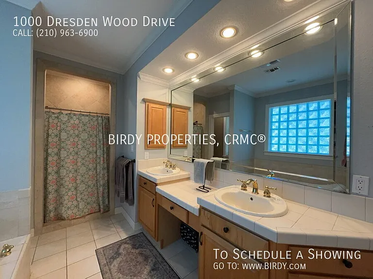 1000 Dresden Wood Dr — Photo 16