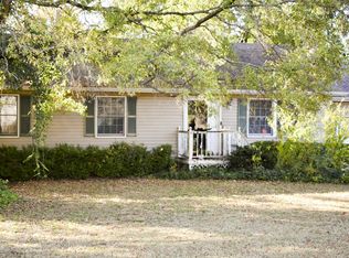 126 Beinville St, Jackson, TN 38305