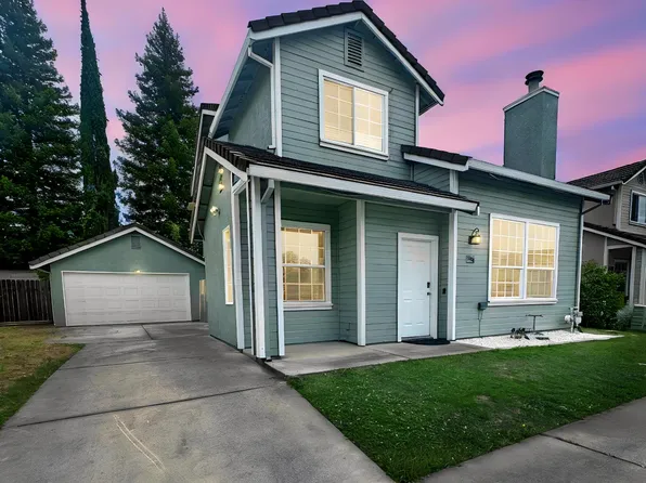 7436 High Point Lane, Sacramento, CA 95842