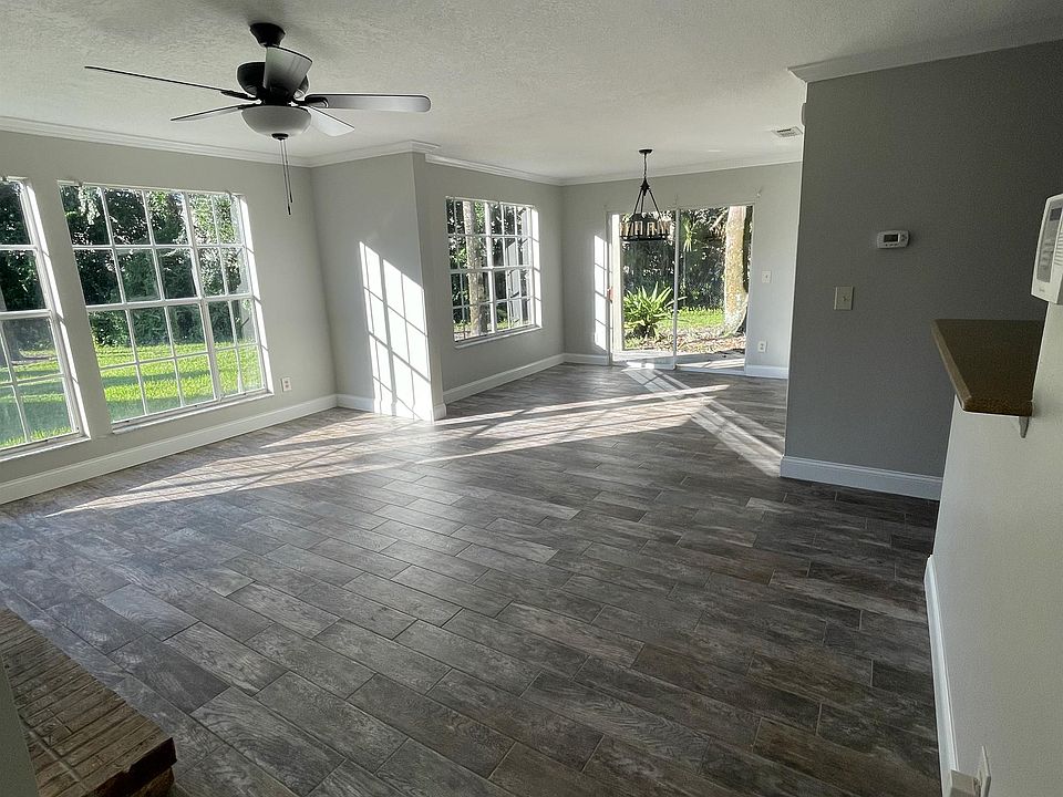 Living Room from Entrance