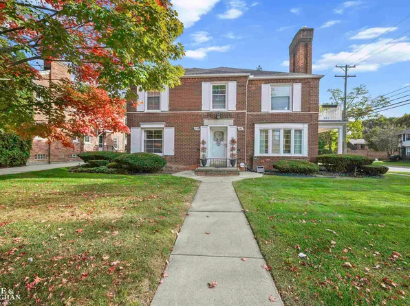 442-444 Neff Rd, Grosse Pointe, MI 48230