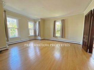 (Undisclosed Address), Newtonville, MA 02460