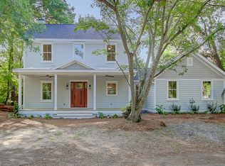 1314 Erckmann Dr, Mount Pleasant, SC 29464