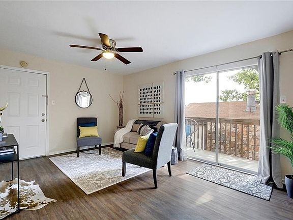 2nd image of 6903 Deatonhill Dr APT 10