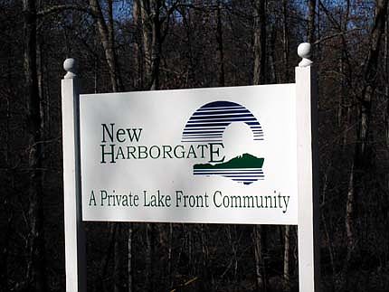 Lake Front Community
