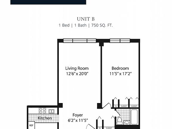 2nd image of 420 E 80th St APT 2B