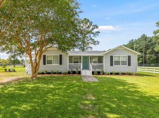 3393 Mark Rd, Lake Charles, LA 70605