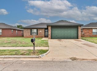 2711 109th St, Lubbock, TX 79423