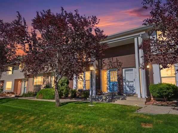 3950 Gramercy Ave #11, Ogden, UT 84403
