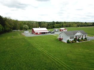 6452 State Route 52, Lake Huntington, NY 12752