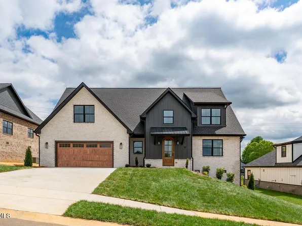 50 Glaze Farm Way, Johnson City, TN 37601