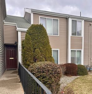 173 Nassau Dr Unit 173, Springfield, MA, 01129