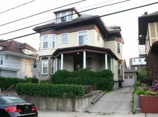 82-84 Columbia Ter, Weehawken, NJ 07086