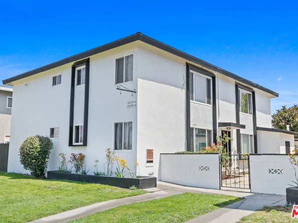 10024 Foster Rd, Bellflower, CA 90706