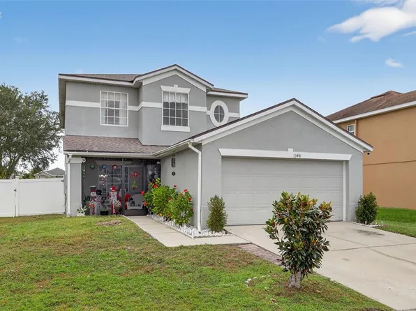 1348 Heather Lake Dr, Orlando, FL 32824