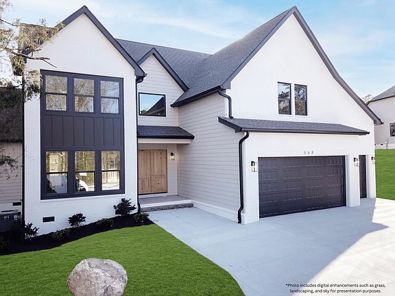 2nd image of 568 Wilkinson Rd NE