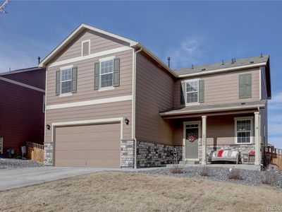 2365 Shipman Street, Lochbuie, CO, 80603