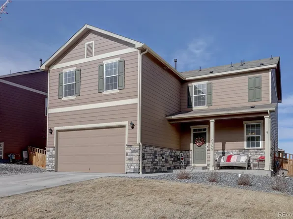 2365 Shipman Street, Brighton, CO 80603