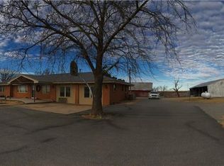 28128 State Highway 58, Carnegie, OK 73015