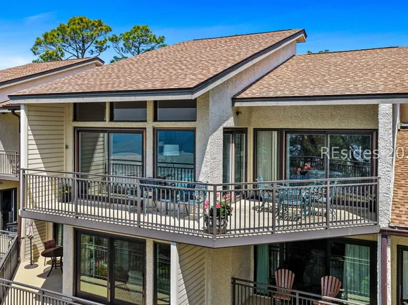 247 S Sea Pines Dr APT 1844, Hilton Head Island, SC 29928