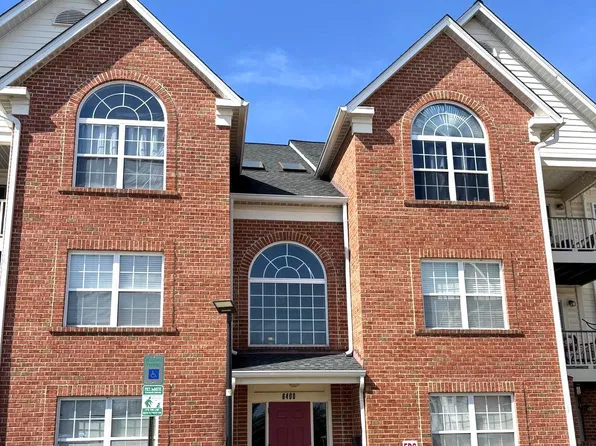 6400 Saint Ignatius Dr #5103, Temple Hills, MD 20744