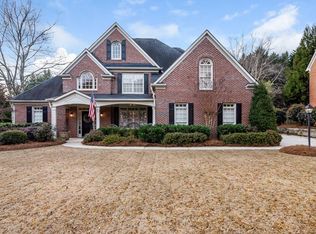 4551 Willow Oak Trl, Powder Springs, GA 30127