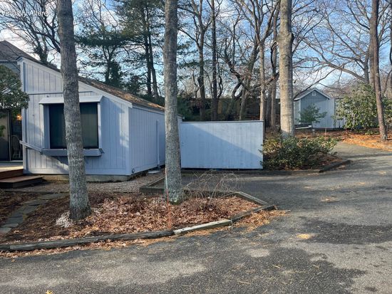 251 Shore Drive UNIT D2, Mashpee, MA 02649