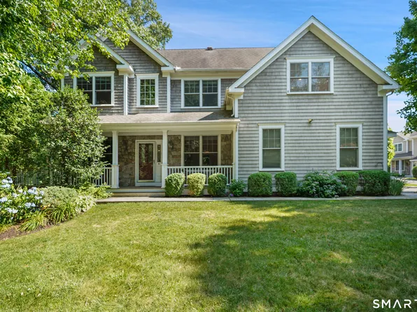 2 Blue Mountain Court #2, Norwalk, CT 06851