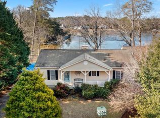 27 Spear Pl, Reedville, VA 22539