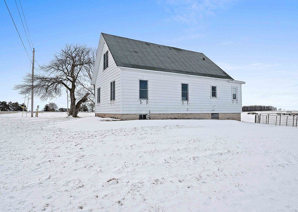 E0847 County Rd S, Luxemburg, WI 54217 Zillow