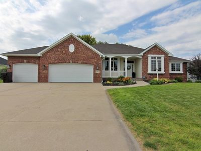 2703 W 47th St, Kearney, NE, 68845