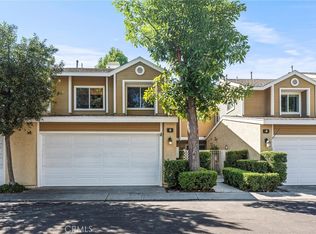 6 Cherrywood, Aliso Viejo, CA 92656