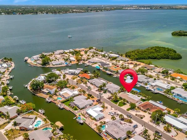 10115 KINGFISHER ROAD E, BRADENTON, FL 34209