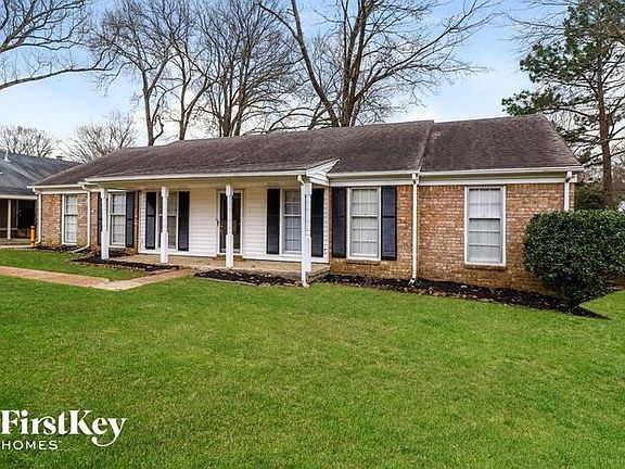 2nd image of 6091 Blue Springs Ave