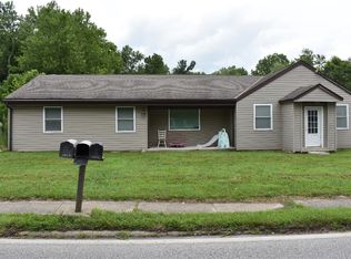 1672 State Route 125, Amelia, OH 45102