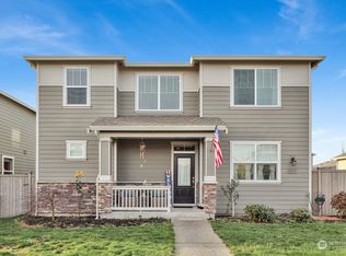 3210 Braeburn Aly, Mount Vernon, WA 98273