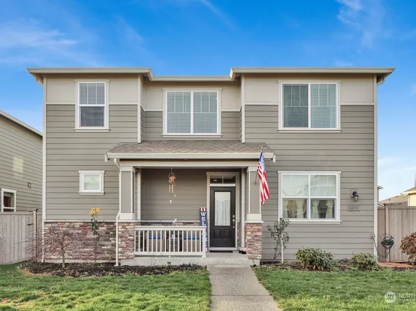 3210 Braeburn Alley, Mount Vernon, WA 98273