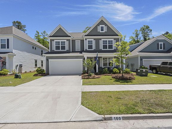 2nd image of 160 Cherry Grove Dr