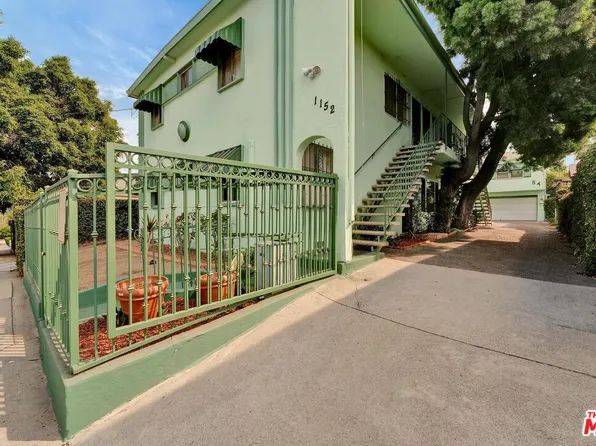 1152 Irolo St APT 4, Los Angeles, CA 90006