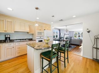 12 Elwern Rd, Arlington, MA 02474