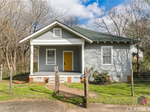 180 First Street, Athens, GA 30601