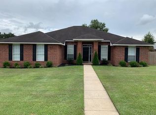3025 Turners Meadow Rd, Pensacola, FL 32514